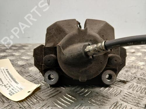Used Left front brake caliper Left front brake caliper BMW 3 (E90) 320 d (163 hp) 40123650 40123650