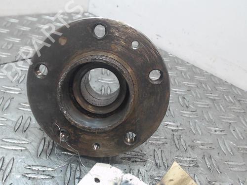 Used Left rear steering knuckle Left rear steering knuckle 37352357 37352357