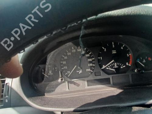 Alternator BMW 3 (E46) 320 d | BP37364946M7 - Image 7