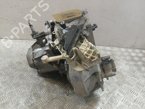 Gearbox CITROËN C4 I (LC_) 1.6 HDi | BP37367443M3 - Image 2