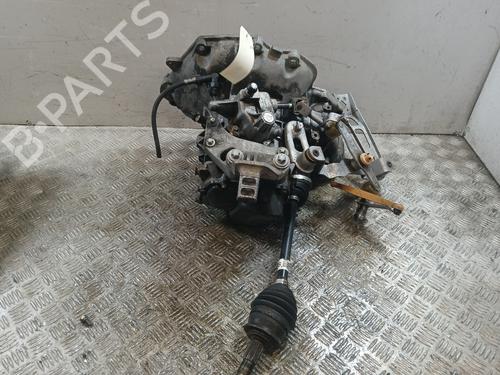 Gearbox OPEL CORSA D (S07) 1.2 (L08, L68) | BP37367842M3 - Image 4