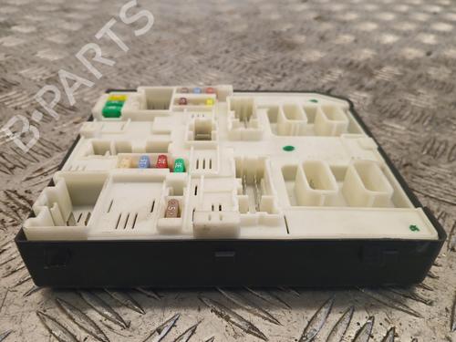 Fuse box RENAULT MEGANE III Hatchback (BZ0/1_, B3_) 1.6 dCi (BZ00, BZ12, BZ13) | BP40492830E1 - Image 2