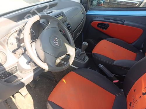 Used Parts CITROËN NEMO MPV 1.4 HDi 4809147