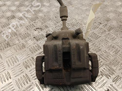 Left rear brake caliper BMW 3 (E90) 320 d | BP40123648M107 - Image 3