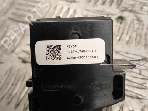Used Steering column stalk Steering column stalk 38456489 38456489