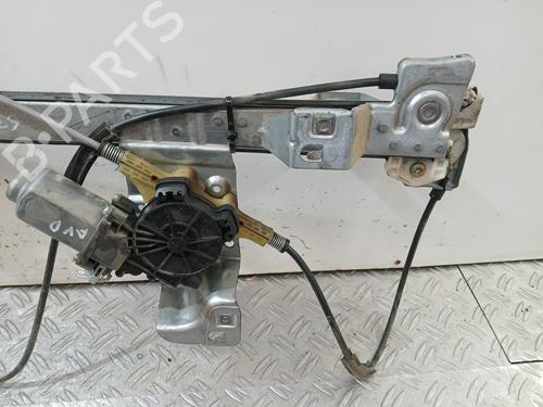 Front right window mechanism RENAULT KANGOO Express (FW0/1_) | BP37365275C23 - Image 2