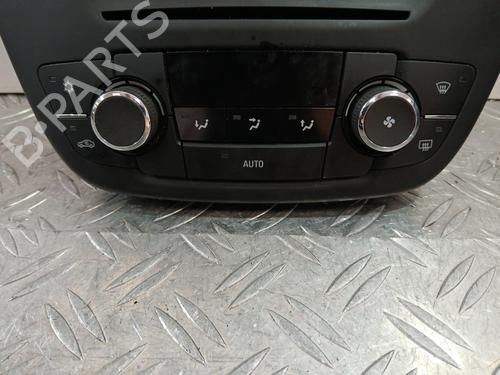 Used Climate control Climate control 37366304 37366304