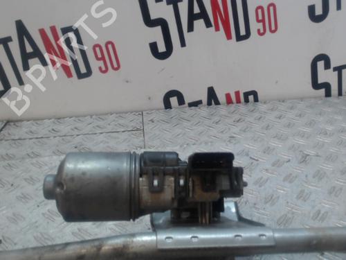 Front wiper motor CITROËN C5 II (RC_) | BP37355596M29 - Image 3