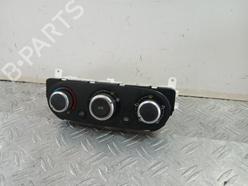 Climate control RENAULT CLIO IV (BH_) 0.9 TCe 90 (BHNF, BHMA, BHMH, BHJK, BHJR) | BP37366445I5 - Image 4