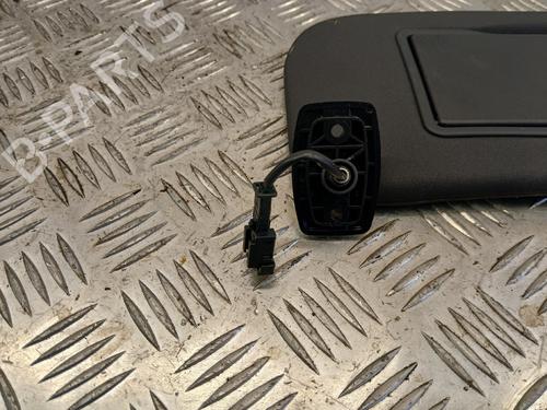 right-sun-visor-citroen-ds3-sa_-2009-2010-2011-2012-2013-2014-2015-2016-37371432 main image
