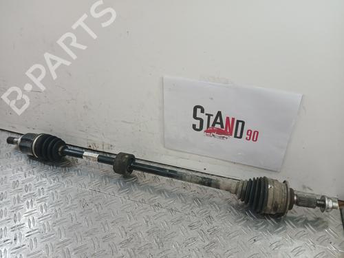 Used Right front driveshaft Right front driveshaft 37364387 37364387