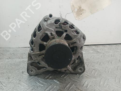 Alternator DACIA DUSTER (HS_) | BP37363033M7 - Image 2