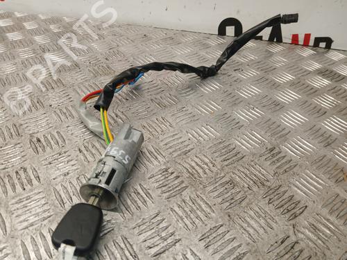 Ratlås/Tændingslås Ratlås/Tændingslås 37370175 37370175