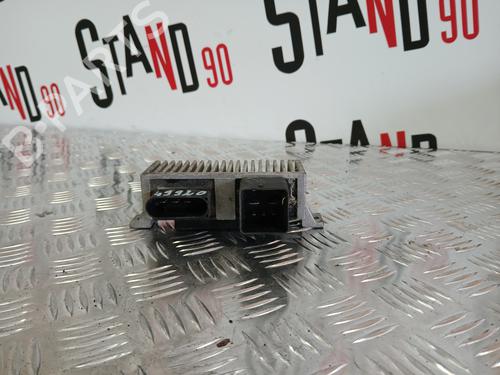 Electronic module RENAULT MEGANE III Hatchback (BZ0/1_, B3_) | BP37367428M83 - Image 2