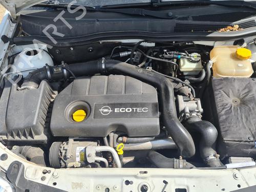 Engine control unit (ECU) OPEL ASTRA H Estate (A04) 1.7 CDTI (L35) | BP37359744M57 - Image 8