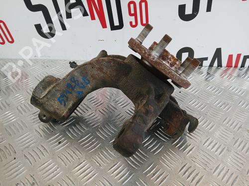 Used Left front steering knuckle Left front steering knuckle 37367613 37367613