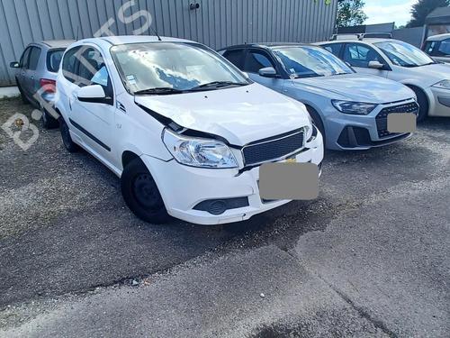 Switch CHEVROLET AVEO / KALOS Hatchback (T250, T255) 1.2 | BP37363128I30 - Image 14