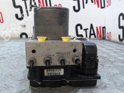 ABS pump CITROËN C4 II (NC_) 1.6 HDi 90 | BP37359203M43 - Image 3