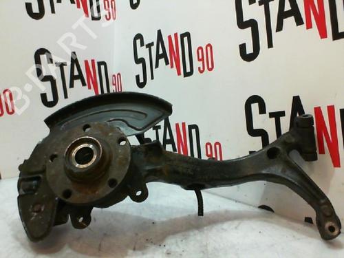 Used Left front steering knuckle Left front steering knuckle 37350763 37350763