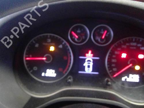 Left front steering knuckle AUDI A3 (8P1) 1.9 TDI | BP37362399M25 - Image 10