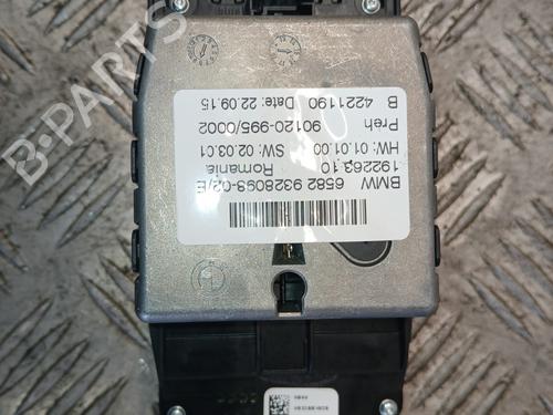 Switch MINI MINI (F56) Cooper | BP37371556I30 - Image 3