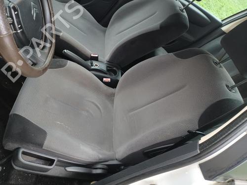 Left sun visor CITROËN C4 I (LC_) 1.4 16V | BP37359689I1 - Image 11
