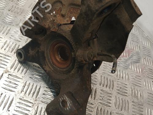 Left front steering knuckle CITROËN JUMPY II Van 2.0 HDi 120 | BP37369259M25 - Image 5