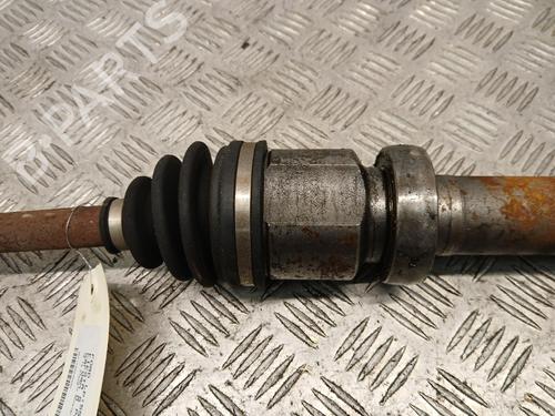 Used Right front driveshaft Right front driveshaft FORD FIESTA V (JH_, JD_) 1.4 TDCi (68 hp) 39982350 39982350