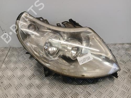 Right headlight PEUGEOT BOXER Van 2.2 HDi 100 | BP37375505C29 - Image 3