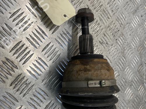 Left front driveshaft VW AMAROK (2HA, 2HB, S1B, S6B, S7A, S7B, AGD) 2.0 BiTDI 4motion | BP37375806M38 - Image 3