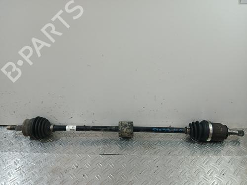 Right front driveshaft OPEL CORSA D (S07) 1.2 (L08, L68) | BP37365709M39 - Image 3