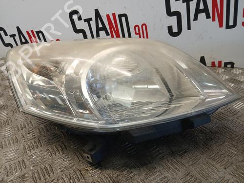 Right headlight PEUGEOT BIPPER Tepee 1.3 HDi 75 | BP37372401C29 - Image 5
