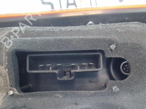 Used Left taillight Left taillight 37356224 37356224