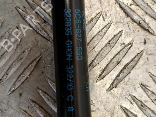 Used Tailgate lift support Tailgate lift support 38705779 38705779
