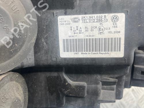 right-headlight-vw-caddy-iv-box-bodympv-saa-sah-2015-2016-2017-2018-2019-2020-40602714 main image