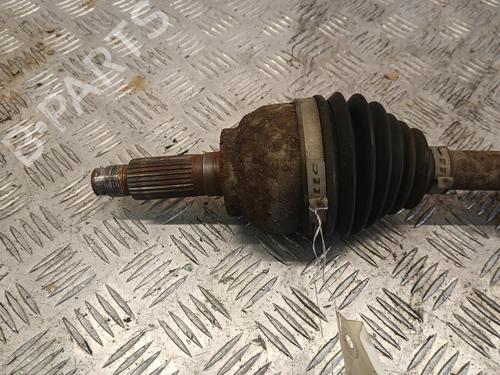 Left front driveshaft MAZDA 3 (BK) | BP37647212M38 - Image 3