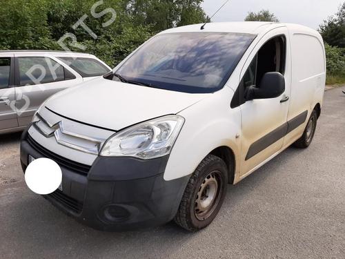Front left interior door handle CITROËN BERLINGO Box Body/MPV (B9) | BP37354071I13 - Image 7