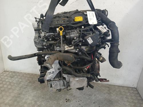 Engine RENAULT MEGANE III Coupe (DZ0/1_) 1.6 dCi (DZ00, DZ12, DZ2A, DZ13) | BP37367594M1 - Image 5