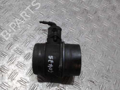 Luftmassemåler Luftmassemåler AUDI A4 B7 Avant (8ED) [2004-2008] 37360570 37360570