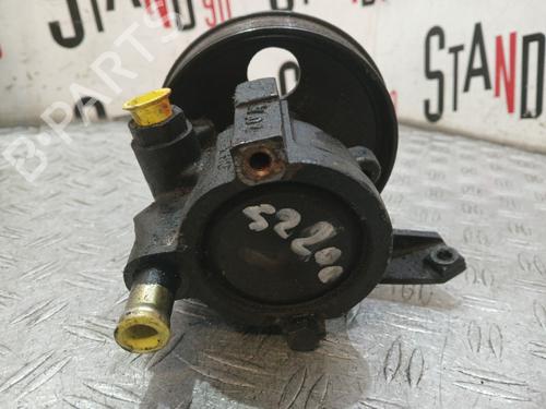 Steering pump RENAULT KANGOO (KC0/1_) 1.5 dCi | BP37362785M99 - Image 4