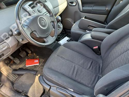 Right front window switch RENAULT SCÉNIC II (JM0/1_) | BP37356795I26 - Image 3