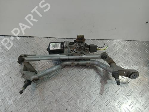 Front wiper motor RENAULT CLIO III Hatchback Van (SB_, SR_) | BP37366102M29 - Image 3