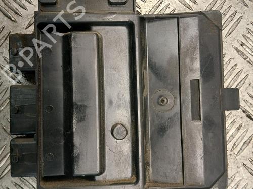 Engine control unit (ECU) RENAULT SCÉNIC II (JM0/1_) 1.5 dCi (JM0F) | BP40602734M57 - Image 2