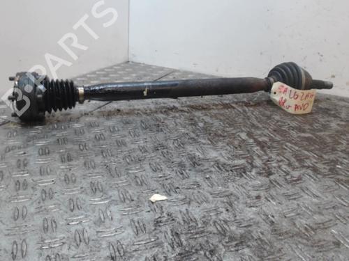 Used Right front driveshaft Right front driveshaft 37352964 37352964