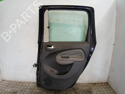 right-rear-door-citroen-c3-picasso-sh_-2008-37375438 main image