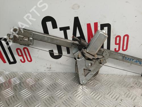 Front left window mechanism RENAULT TRAFIC II Van (FL) 1.9 dCi 100 (FL0C, FL0K, FL0B) | BP37368450C22 - Image 2