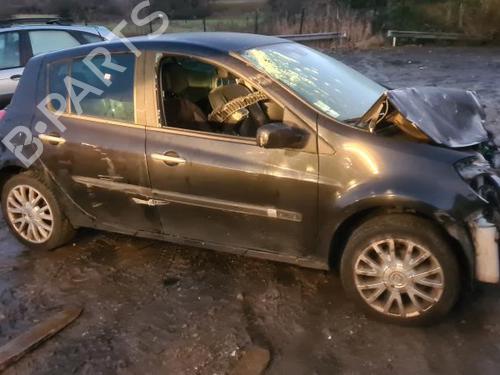 Control unit RENAULT CLIO III (BR0/1, CR0/1) 1.5 dCi (BR0H, CR0H, CR1S, BR1S) | BP37358558M11 - Image 5