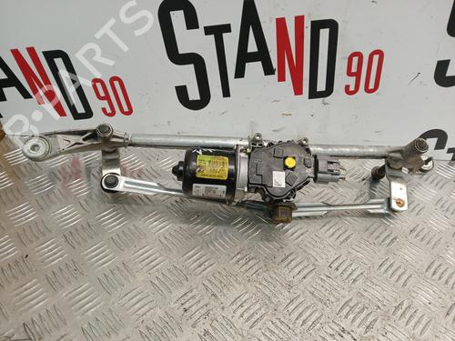 Front wiper motor RENAULT MEGANE IV Hatchback (B9A/M/N_) 1.5 dCi 110 (B9A3) | BP37746251M29 - Image 2
