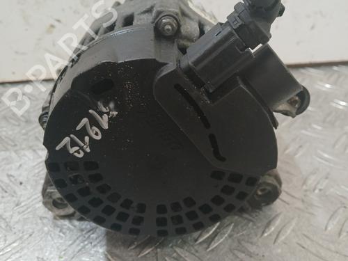 Alternator CITROËN C3 II (SC_) | BP37365030M7 - Image 2