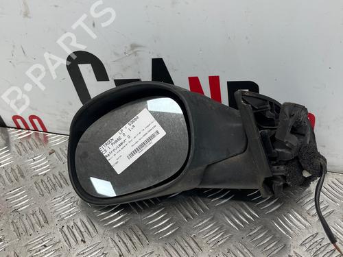 Retrovisor esquerdo Retrovisor esquerdo 37368221 37368221